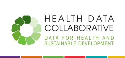 Health Data Collaborative Progress Report 2016-2017