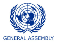 Assemblée générale des Nations Unies, 13-27 septembre 