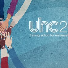 UHC2030 Donors announcement