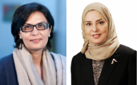 UHC2030 welcomes two new advisors to its Political Advisory Panel 