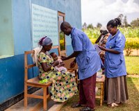 Achieving UHC in Africa: A call to action ahead of the AU Summit 