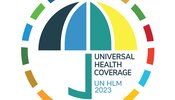 UN HLM 2023 umbrella logo
