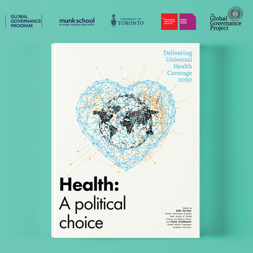 Health: A Political Choice