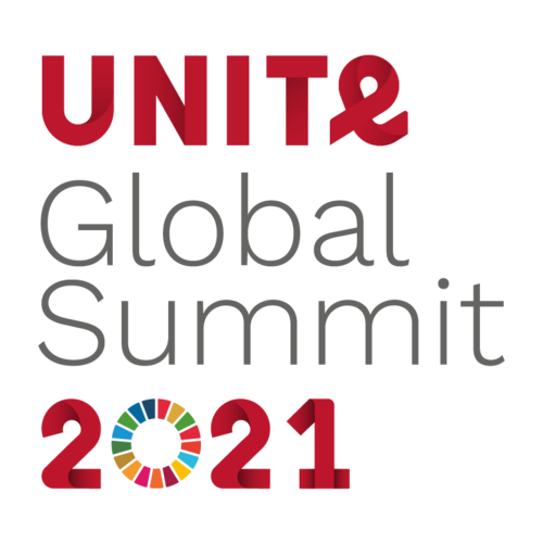 Sommet mondial UNITE