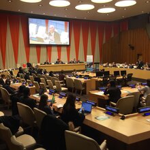 Key Asks Meeting 1 April