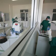 Comment acheter des services de santé pendant une pandémie ? Priorités d'achat pour soutenir la lutte contre la COVID-19