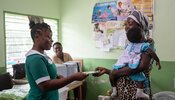 Domestic health financing for Covid-19 response in Africa