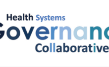 Projet de collaboration sur la gouvernance des systèmes de santé