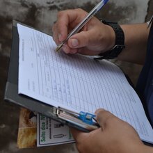 Launch of UHC Data Portal