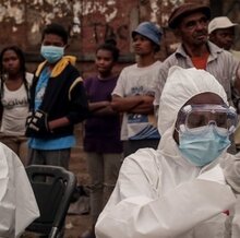 Beyond COVID-19 (coronavirus): What will be the new normal for health systems and universal health coverage?