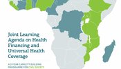 Empowering civil society and communities to have a say on public spending on health