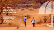 2024–2027 Strategic Framework