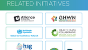 UHC2030 Related Initiatives champion action to strengthen health systems