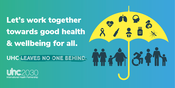 Political Declaration for the UN High-Level Meeting Meeting on UHC