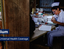 UHC compendium (WHO)