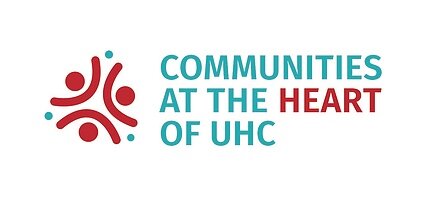 Switching up the dial on community voices for UHC