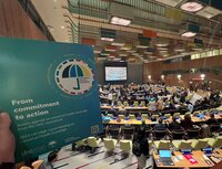 Time for action: Multi-stakeholder hearing in preparation for the UN high-level meeting on UHC 