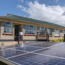 Mobiliser les contributions du secteur privé pour des systèmes de santé résilients et équitables – que faudra-t-il pour y parvenir ?