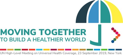 La réunion de haut niveau des Nations Unies sur la couverture santé universelle : la CSU2030 soutient un engagement multipartite