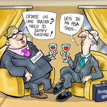 First face-to-face meeting of the Health Systems Assessment Technical Working Group