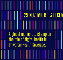 De la médiatisation et de l’espoir à des solutions concrètes – Collaboration entre les parties prenantes pour accélérer les soins de santé numériques