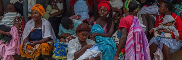 A story of lacking family planning in Uganda