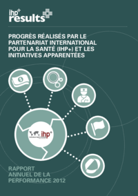 Séance 2 IHP+Results 2012 Exec Summ.FR.pdf