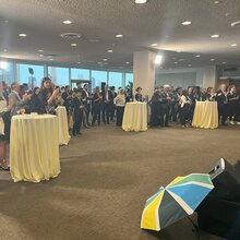 Toward more Resilient, Equitable and Sustainable UHC in 2030: A Toast to the Implementation of the 2023 UHC Political Declaration