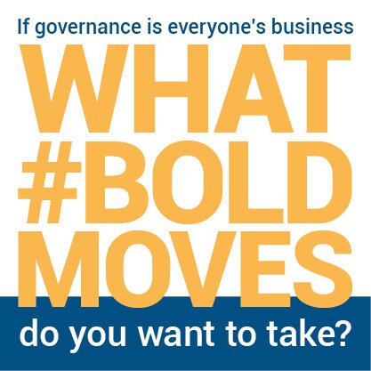 “Bold Moves” campaign – the Tokyo edition