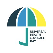 UHC Day logo