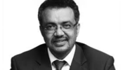 UHC2030 congratulates and welcomes Dr. Tedros as the new DG of WHO