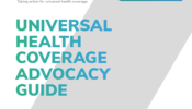 Universal Health Coverage Advocacy Guide