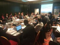 UHC2030 Transitional Steering Committee Meeting 