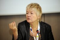 UHC2030 welcomes Ilona Kickbusch as new Steering Committee co-chair 