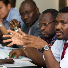 Transformer l’engagement mondial en faveur de la CSU en actions au niveau national et local