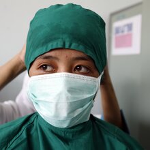 Time to get our act together on health emergencies and UHC