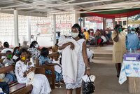 Why Universal Health Coverage must be central to Pandemic Prevention, Preparedness, Response and Recovery 