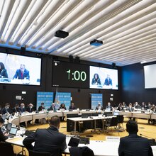 Universal health coverage, an essential foundation for effective pandemic prevention, preparedness, response and recovery of health systems