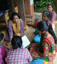 More countries support the global UHC movement with UHC2030