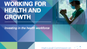 Commission de haut niveau sur l’emploi en santé et la croissance économique