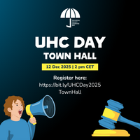2025 UHC Day Town Hall