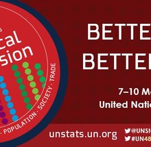 UN statistical commission 2017