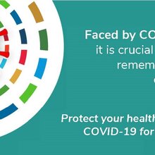 Faced by the COVID-19 crisis, it is crucial that world leaders remember their universal health coverage commitments