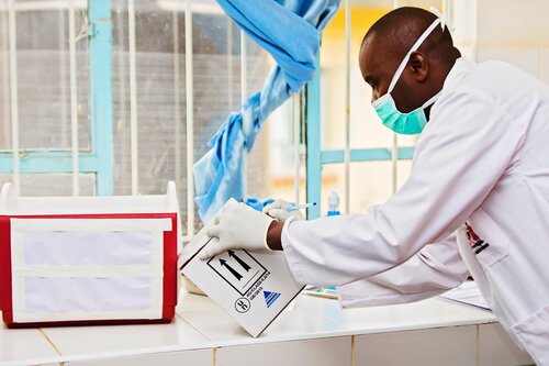 Keeping up in Kenya: Maintaining Essential Health Services in Crisis and Calm