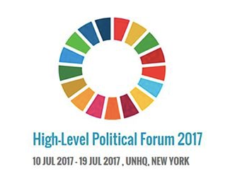 L’événement de la CSU2030 pendant le Forum politique de haut niveau sur le développement durable 