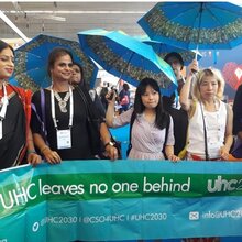 AIDS CONF Santosh 2018