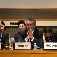 DG HLPF2017