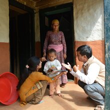 Healthy systems for universal health coverage - a joint vision for healthy lives