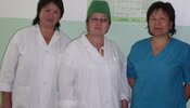 Le Gouvernement kirghize et ses partenaires adoptent une déclaration conjointe sur la coordination du secteur de la santé