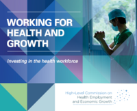 High-Level Commission on Health Employment and Economic Growth 